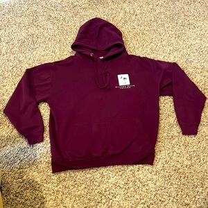 Hilton Head Island Hoodie size medium.